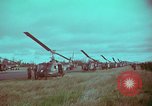 Image of 1st Battalion of 173rd Airborne Brigade Combat Team Vietnam, 1965, second 30 stock footage video 65675022711