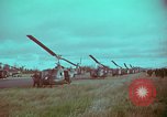 Image of 1st Battalion of 173rd Airborne Brigade Combat Team Vietnam, 1965, second 31 stock footage video 65675022711