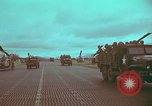Image of 1st Battalion of 173rd Airborne Brigade Combat Team Vietnam, 1965, second 35 stock footage video 65675022711