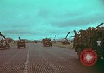 Image of 1st Battalion of 173rd Airborne Brigade Combat Team Vietnam, 1965, second 36 stock footage video 65675022711