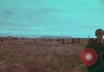Image of 1st Battalion of 173rd Airborne Brigade Combat Team Vietnam, 1965, second 41 stock footage video 65675022711