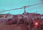 Image of 1st Battalion of 173rd Airborne Brigade Combat Team Vietnam, 1965, second 44 stock footage video 65675022711