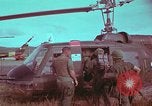 Image of 1st Battalion of 173rd Airborne Brigade Combat Team Vietnam, 1965, second 46 stock footage video 65675022711