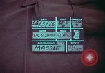 Image of 1st Battalion of 173rd Airborne Brigade Vietnam, 1965, second 3 stock footage video 65675022712