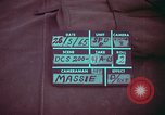 Image of 1st Battalion of 173rd Airborne Brigade Vietnam, 1965, second 4 stock footage video 65675022712