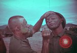 Image of 1st Battalion of 173rd Airborne Brigade Vietnam, 1965, second 13 stock footage video 65675022712