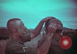 Image of 1st Battalion of 173rd Airborne Brigade Vietnam, 1965, second 19 stock footage video 65675022712