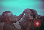 Image of 1st Battalion of 173rd Airborne Brigade Vietnam, 1965, second 23 stock footage video 65675022712