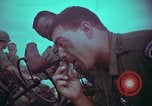 Image of 1st Battalion of 173rd Airborne Brigade Vietnam, 1965, second 24 stock footage video 65675022712
