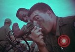 Image of 1st Battalion of 173rd Airborne Brigade Vietnam, 1965, second 25 stock footage video 65675022712