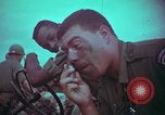 Image of 1st Battalion of 173rd Airborne Brigade Vietnam, 1965, second 26 stock footage video 65675022712
