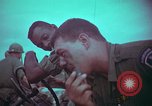 Image of 1st Battalion of 173rd Airborne Brigade Vietnam, 1965, second 27 stock footage video 65675022712