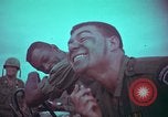 Image of 1st Battalion of 173rd Airborne Brigade Vietnam, 1965, second 35 stock footage video 65675022712