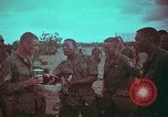Image of 1st Battalion of 173rd Airborne Brigade Vietnam, 1965, second 47 stock footage video 65675022712