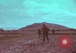 Image of 1st Battalion of 173rd Airborne Brigade Vietnam, 1965, second 8 stock footage video 65675022713