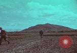 Image of 1st Battalion of 173rd Airborne Brigade Vietnam, 1965, second 11 stock footage video 65675022713