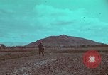 Image of 1st Battalion of 173rd Airborne Brigade Vietnam, 1965, second 12 stock footage video 65675022713