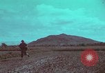 Image of 1st Battalion of 173rd Airborne Brigade Vietnam, 1965, second 13 stock footage video 65675022713