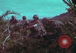 Image of 1st Battalion of 173rd Airborne Brigade Vietnam, 1965, second 15 stock footage video 65675022713