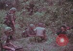 Image of 1st Battalion of 173rd Airborne Brigade Vietnam, 1965, second 6 stock footage video 65675022714