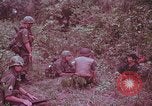 Image of 1st Battalion of 173rd Airborne Brigade Vietnam, 1965, second 7 stock footage video 65675022714