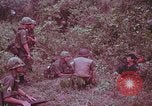 Image of 1st Battalion of 173rd Airborne Brigade Vietnam, 1965, second 8 stock footage video 65675022714