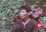 Image of 1st Battalion of 173rd Airborne Brigade Vietnam, 1965, second 10 stock footage video 65675022714