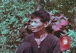 Image of 1st Battalion of 173rd Airborne Brigade Vietnam, 1965, second 12 stock footage video 65675022714