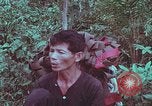 Image of 1st Battalion of 173rd Airborne Brigade Vietnam, 1965, second 13 stock footage video 65675022714