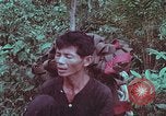 Image of 1st Battalion of 173rd Airborne Brigade Vietnam, 1965, second 17 stock footage video 65675022714