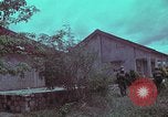 Image of 1st Battalion of 173rd Airborne Brigade Vietnam, 1965, second 50 stock footage video 65675022714
