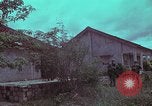 Image of 1st Battalion of 173rd Airborne Brigade Vietnam, 1965, second 51 stock footage video 65675022714