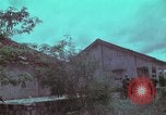 Image of 1st Battalion of 173rd Airborne Brigade Vietnam, 1965, second 54 stock footage video 65675022714