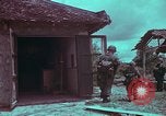 Image of 1st Battalion of 173rd Airborne Brigade Vietnam, 1965, second 56 stock footage video 65675022714