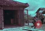 Image of 1st Battalion of 173rd Airborne Brigade Vietnam, 1965, second 57 stock footage video 65675022714