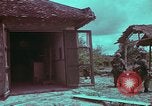 Image of 1st Battalion of 173rd Airborne Brigade Vietnam, 1965, second 58 stock footage video 65675022714