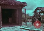 Image of 1st Battalion of 173rd Airborne Brigade Vietnam, 1965, second 59 stock footage video 65675022714