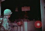 Image of 1st Battalion of 173rd Airborne Brigade Vietnam, 1965, second 60 stock footage video 65675022714