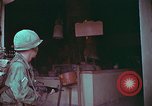 Image of 1st Battalion of 173rd Airborne Brigade Vietnam, 1965, second 61 stock footage video 65675022714