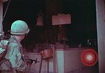 Image of 1st Battalion of 173rd Airborne Brigade Vietnam, 1965, second 62 stock footage video 65675022714