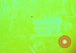 Image of 1st Battalion of 173rd Airborne Brigade Vietnam, 1965, second 3 stock footage video 65675022715