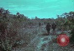 Image of 1st Battalion of 173rd Airborne Brigade Vietnam, 1965, second 8 stock footage video 65675022715