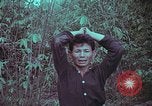 Image of 1st Battalion of 173rd Airborne Brigade Vietnam, 1965, second 30 stock footage video 65675022715