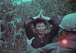 Image of 1st Battalion of 173rd Airborne Brigade Vietnam, 1965, second 32 stock footage video 65675022715