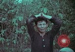Image of 1st Battalion of 173rd Airborne Brigade Vietnam, 1965, second 35 stock footage video 65675022715