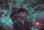 Image of 1st Battalion of 173rd Airborne Brigade Vietnam, 1965, second 47 stock footage video 65675022715