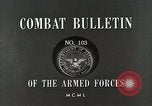 Image of United States Marines and 7th Infantry Division retaking city Seoul Korea, 1950, second 8 stock footage video 65675022716