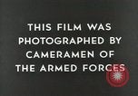 Image of United States Marines and 7th Infantry Division retaking city Seoul Korea, 1950, second 11 stock footage video 65675022716