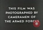 Image of United States Marines and 7th Infantry Division retaking city Seoul Korea, 1950, second 12 stock footage video 65675022716