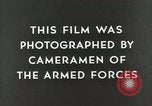 Image of United States Marines and 7th Infantry Division retaking city Seoul Korea, 1950, second 13 stock footage video 65675022716